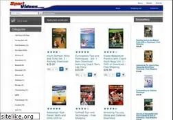 Sites similar to sportvideos.com