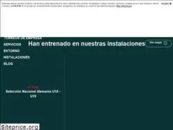Sites similar to sportvillage.cambrilspark.com