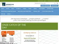 Sites similar to sportvis-outlet.nl