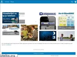 Sites similar to sportvisakte.nl