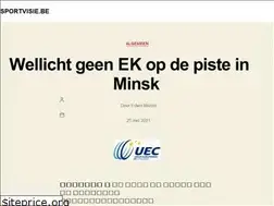 Sites similar to sportvisie.be