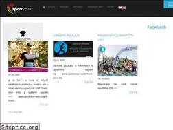 Sites similar to sportvisio.cz