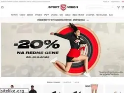 Sites similar to sportvision-slovenija.com