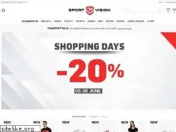 Sites similar to sportvision.al