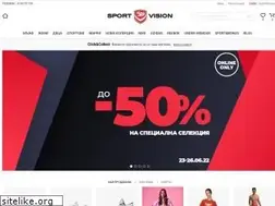 Sites similar to sportvision.bg