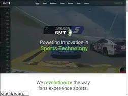 Sites similar to sportvision.com
