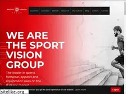 Sites similar to sportvision.group