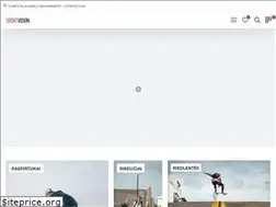 Sites similar to sportvision.lt