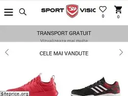 Sites similar to sportvision.ro