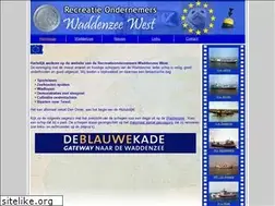 Sites similar to sportvissen-waddenzee.nl