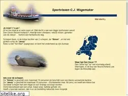 Sites similar to sportvisserij-waddenzee.nl