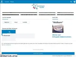 Sites similar to sportvisserij.frl