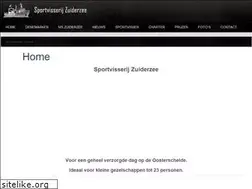 Sites similar to sportvisserij.net