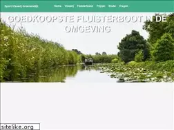 Sites similar to sportvisserijgroenendijk.nl