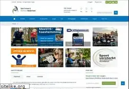 Sites similar to sportvisserijmidwestnederland.nl