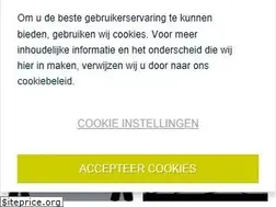 Sites similar to sportvisserijoostnederland.nl