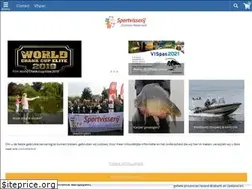 Sites similar to sportvisserijzwn.nl