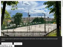 Sites similar to sportvitkov.cz