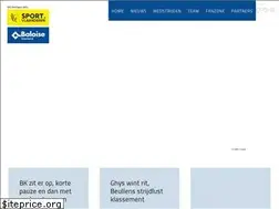 Sites similar to sportvlaanderen-baloise.be
