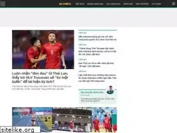 Sites similar to sportvn.org