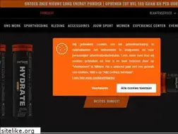 Sites similar to sportvoedingwebshop.nl