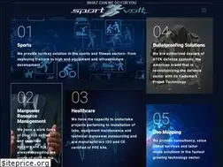 Sites similar to sportvolt.in