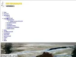 Sites similar to sportvoorgehandicapten.nl