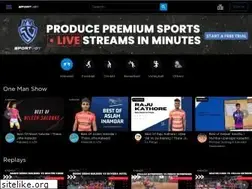 Sites similar to sportvot.com