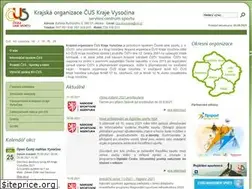 Sites similar to sportvysocina.cz