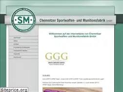 Sites similar to sportwaffen-munition.de