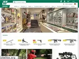 Sites similar to sportwaffen-triebel.de