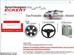 Sites similar to sportwagen-eckert.com