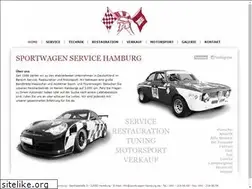 Sites similar to sportwagen-hamburg.de
