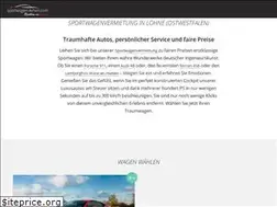 Sites similar to sportwagen-leihen.com