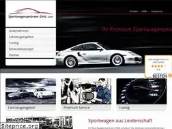Sites similar to sportwagenzentrum-owl.de