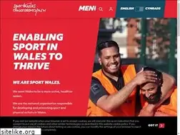 Sites similar to sportwales.org.uk