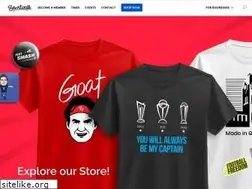 Sites similar to sportwalk.co