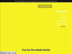 Sites similar to sportway.co