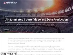 Sites similar to sportway.com