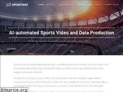 Sites similar to sportway.se