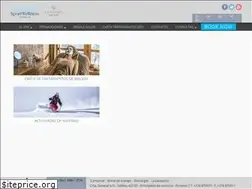 Sites similar to sportwellness.ad