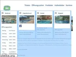 Sites similar to sportwelt-dortmund.de