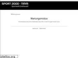 Sites similar to sportwelt-online.de