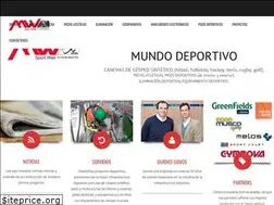 Sites similar to sportwelt.cl