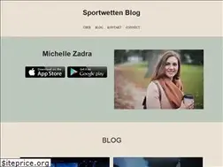 Sites similar to sportwetten-blog.mystrikingly.com