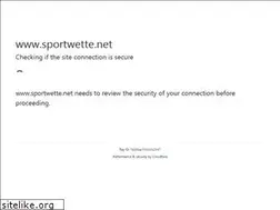 Sites similar to sportwetten.net