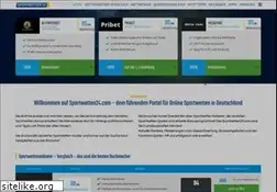 Sites similar to sportwetten24.com