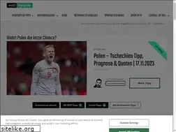 Sites similar to sportwettenbonus.net