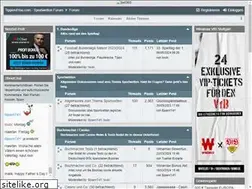 Sites similar to sportwettenforum.info