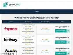 Sites similar to sportwetteninfo.de